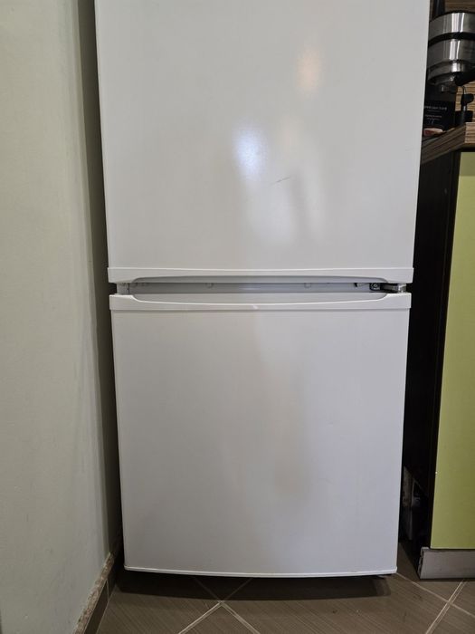 Хладилник с фризер Liebherr