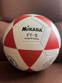 Мячи новые Mikasa