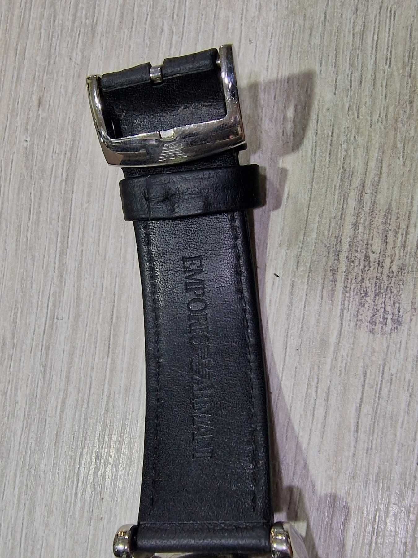 Часовник Emporio Armani AR1828 Luigi Classic