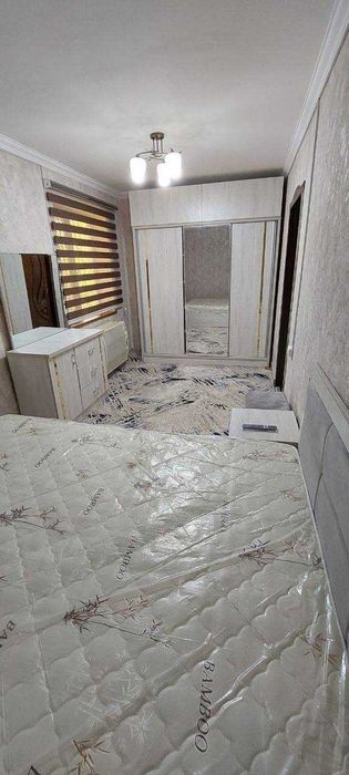 люкс 3х комнатная квартира передел на 3х 3-этаже Адрес Вокзал УзГазоил