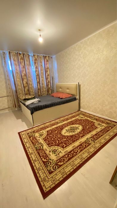 1 бөлмелі сағатқа ночьқа жалға беріледі