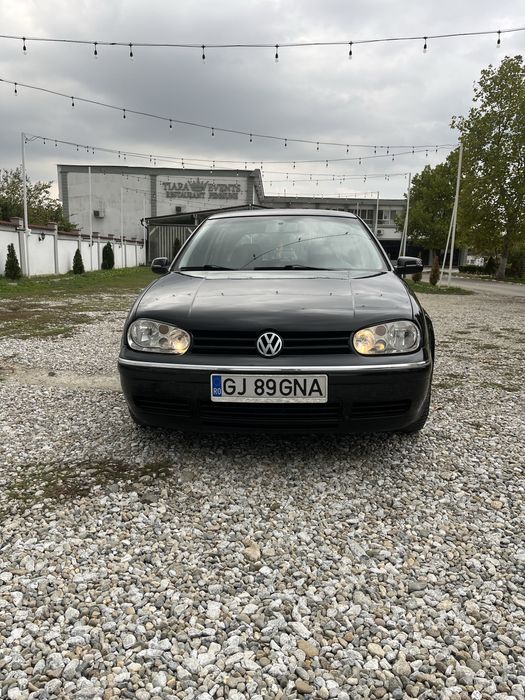 Vand Golf 4 1.6 16v