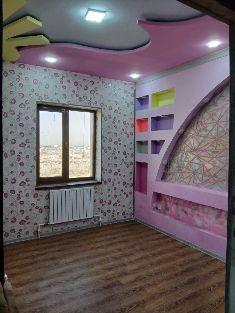 Продаётся квартира