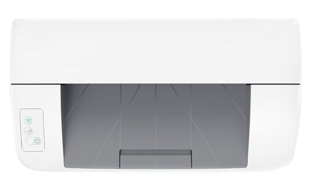 Imprimantă wireless alb-negru HP LaserJet M110w