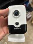 Камера видеонаблюдения HiWatch DS-I214(B)