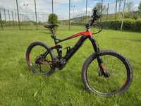 Bicicleta Bulls e-stream Evo RS 3 RS electric bike