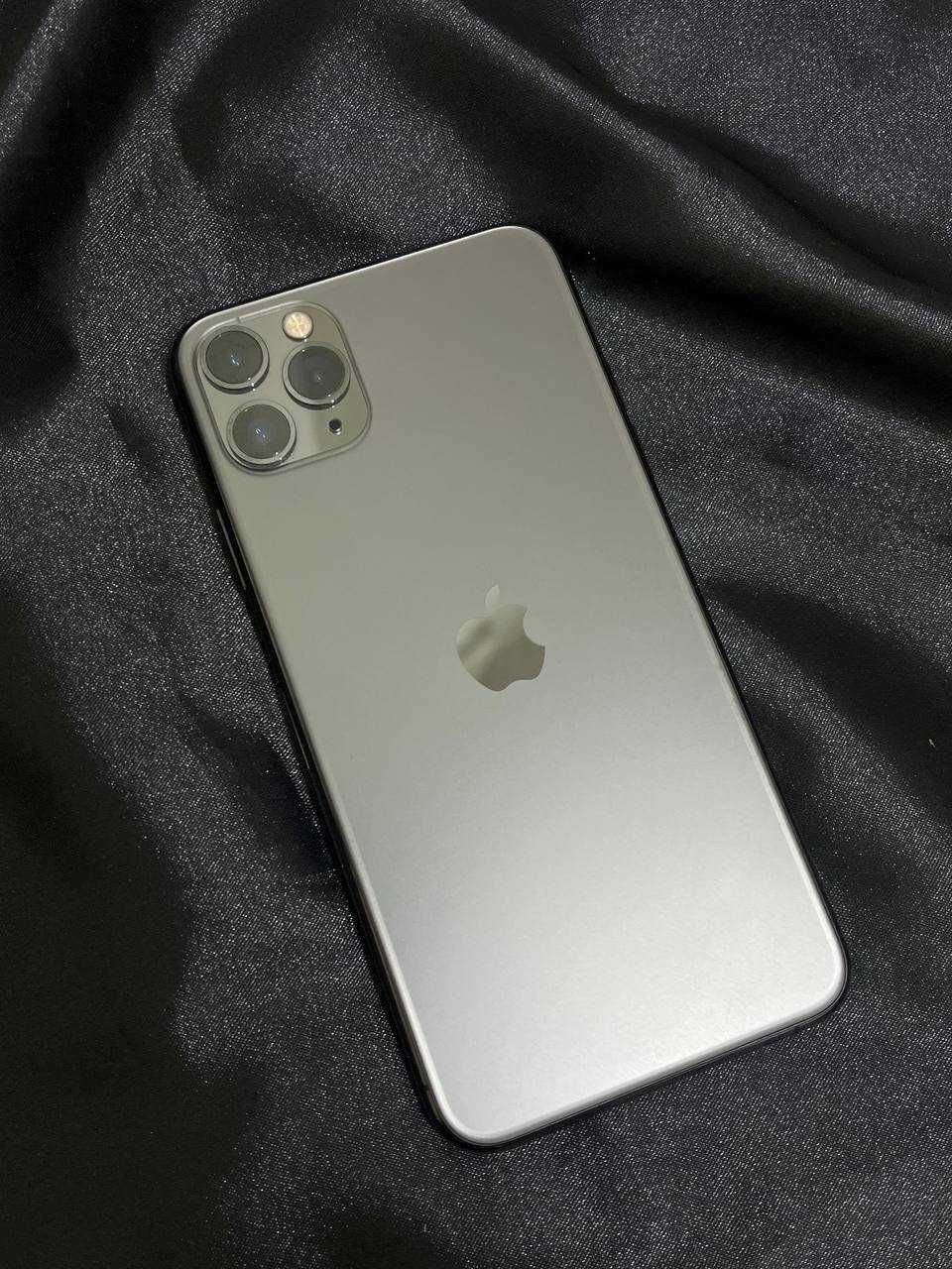 Apple iPhone 11 Pro Max,  г.Караганда, ул Ерубаева 54, лот:285307
