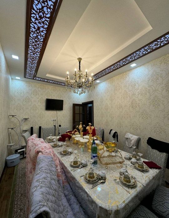 5 ком Метро Ипак йули аренда пад офес