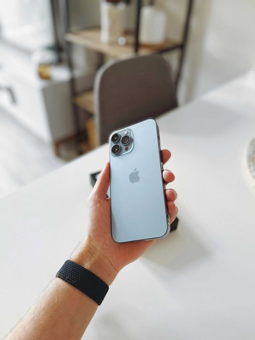 Iphone 13 pro 128 gb 82 yo'mkost