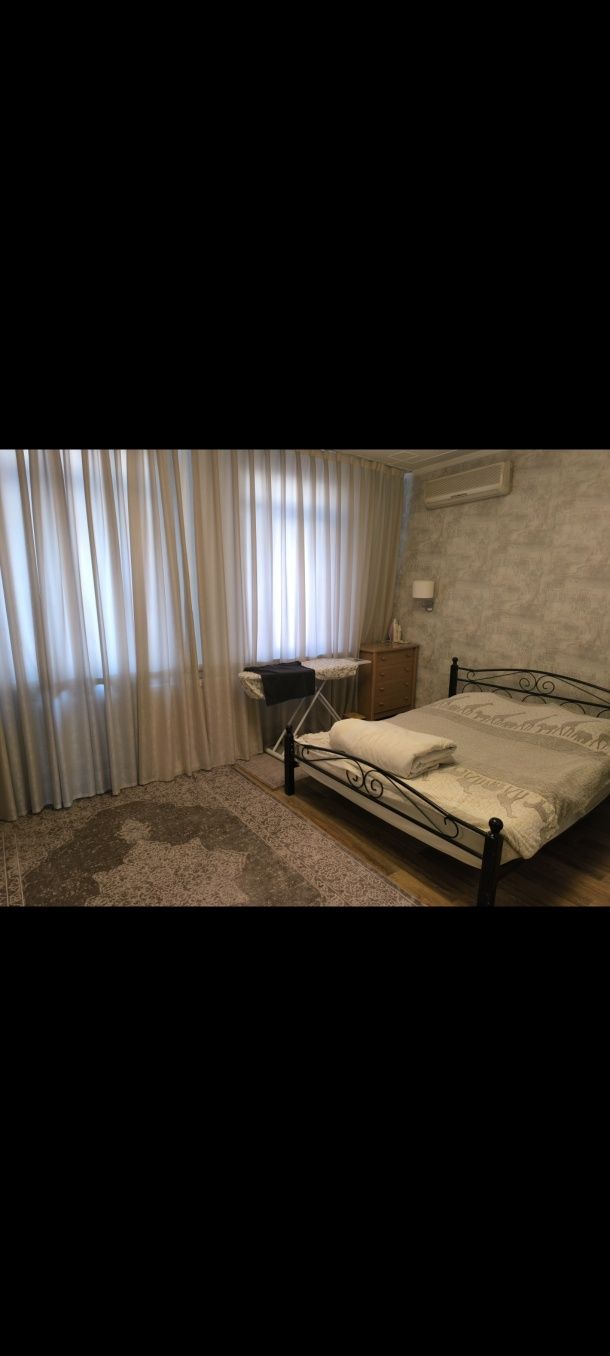 Сдается в аренду дом