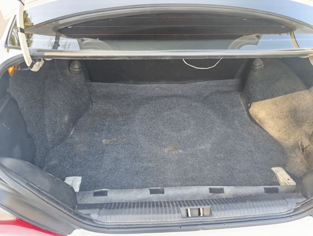 Nexia DOHC 1,5 Люкс
