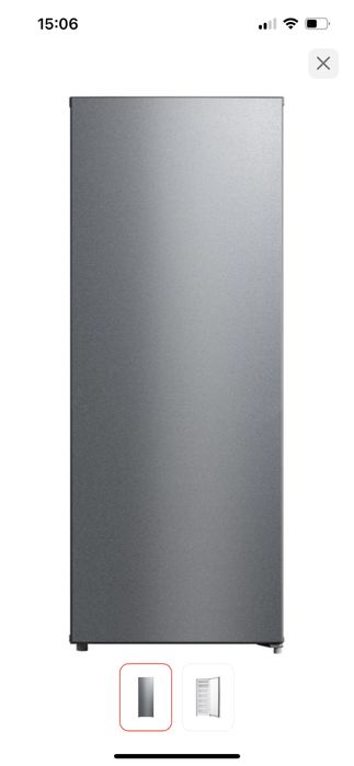 Морозильник срочно