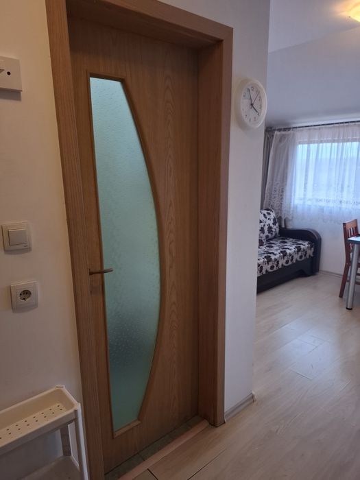 Vând Garsoniera  Harman