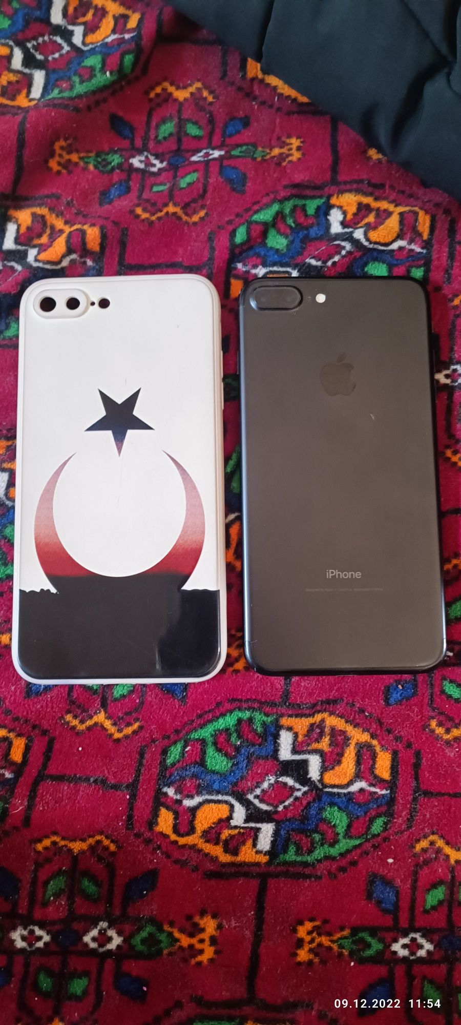 Iphone 7 plus xolati iwlawi xamma joyi zor hudo holasa uyaltirmidi