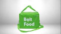 Geanta Bolt Transport Gratuit