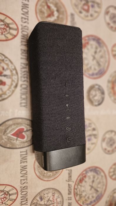 Безжична Bluetooth тонколона Philips TAS7505/00