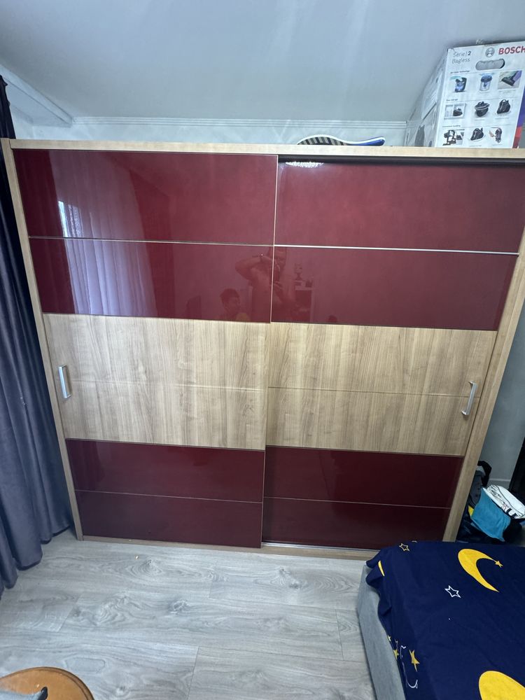 Dressing / Sifonier 220 / 210