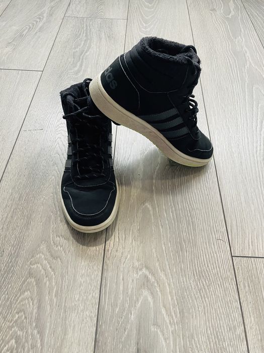 Детски маратонки Adidas и Nike