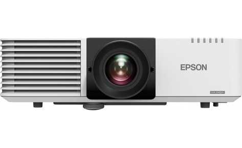 Проектор Epson EB-L530U Компактный лазерный  для больших помещений