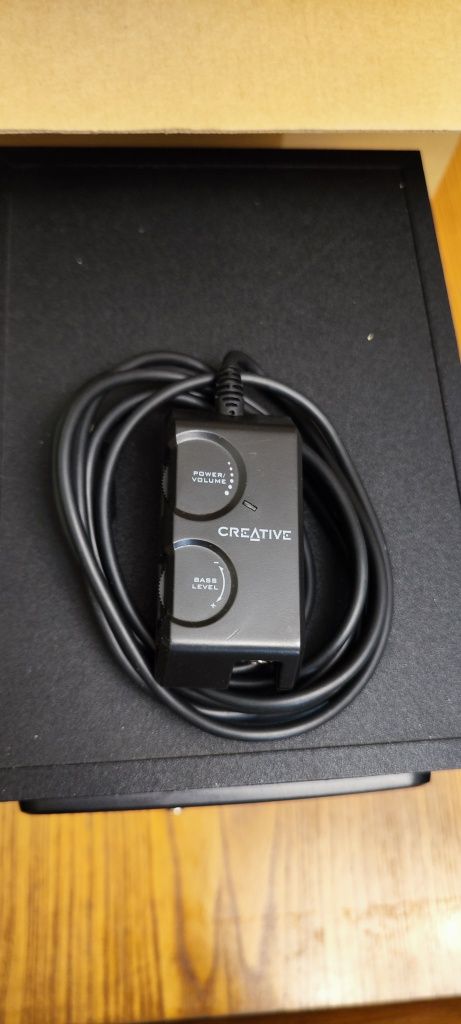 Продавам Аудио Система Creative Inspire P5800 5+1