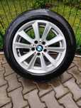 Jante 17 BMW seria 5