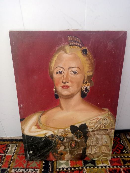 Ручной работы на фото