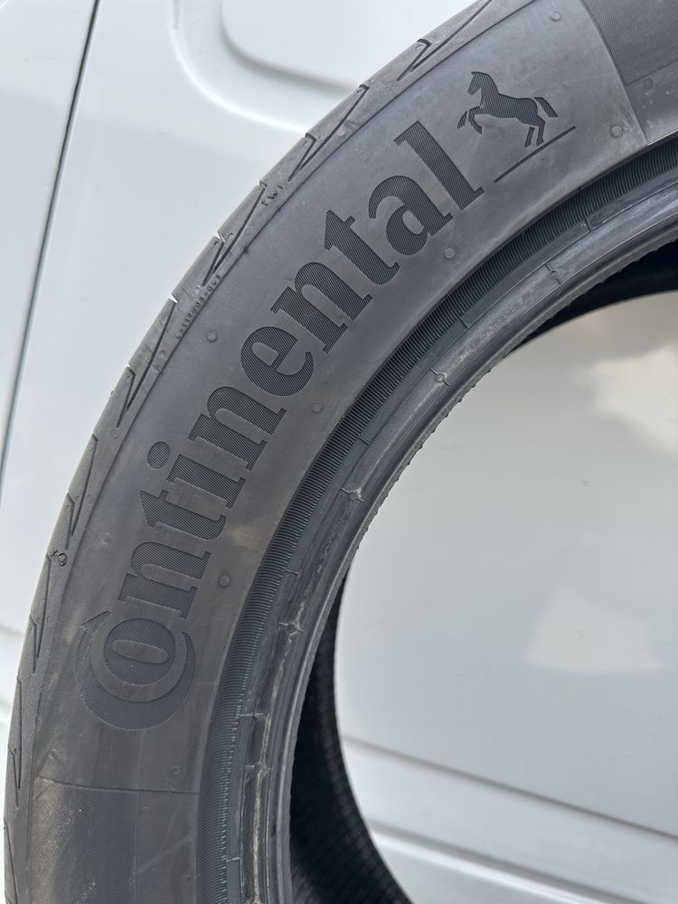245/45/19 Continental dot23