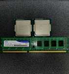 Vând Procesor Intel i5-4460 / i3-4160 + RAM DDR3 8GB