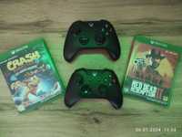 Игровая приставка Xbox one x