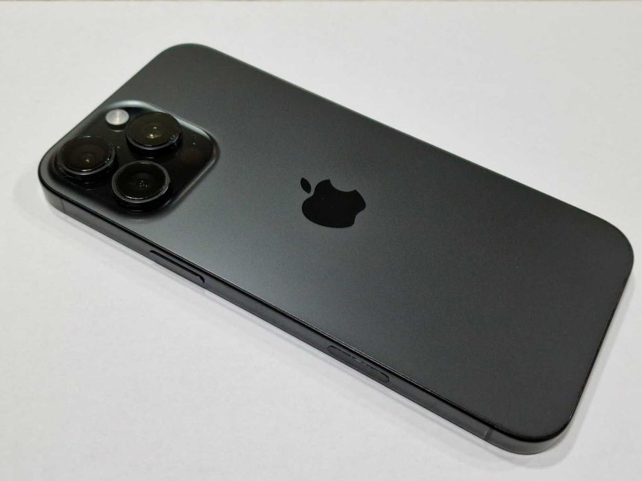 Apple iPhone 16 Pro Max 256GB