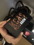 Блок питание KCAS Plus 800W