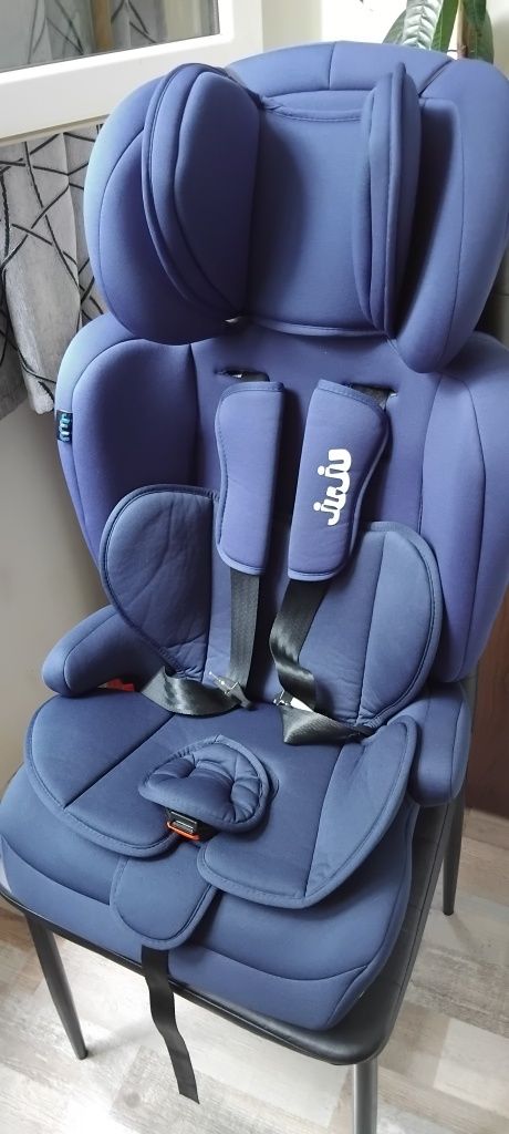 Scaun auto Juju Safe Rider Albastru       
Scaun Auto Juju Safe Rider,