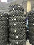 Anvelope buldoexcavator spate 18.4-26 Alliance 12 ply livrare rapida