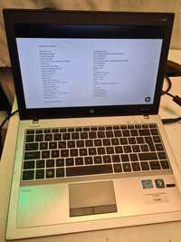 Laptop HP Probook 5330m i3 2310m