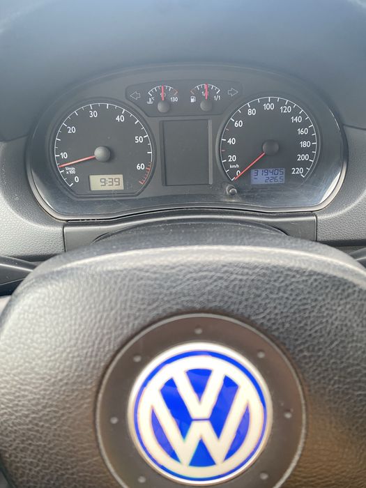 Wv polo 1,4/75к.с