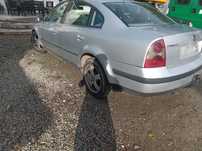 Dezmembrez Volkswagen Passat B 5.5 1.6 2001
