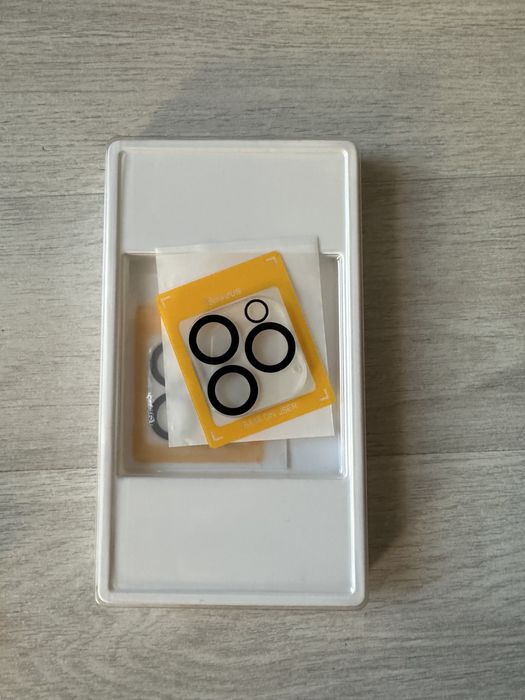 Vand folie de sticla si huse IPHONE 13, 14, 15 PRO MAX