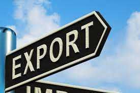 экспорт — это быстро и легко