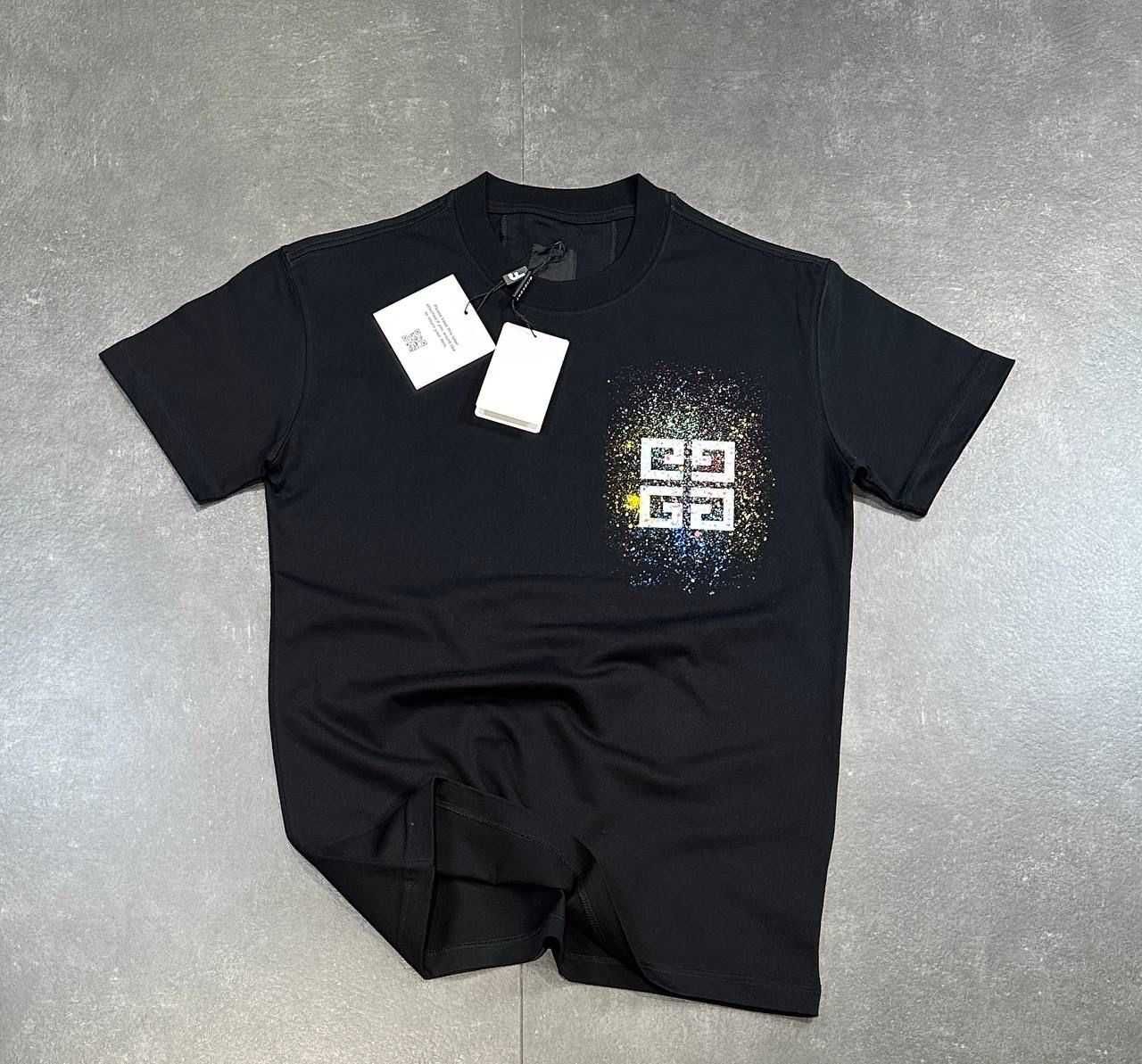 Мъжка тениска GIVENCHY - S,M,L,XL,XXL