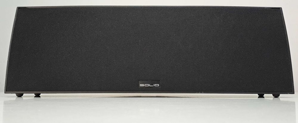 Bowers & Wilkins Solid C 100 boxa centru filme muzica satelit central