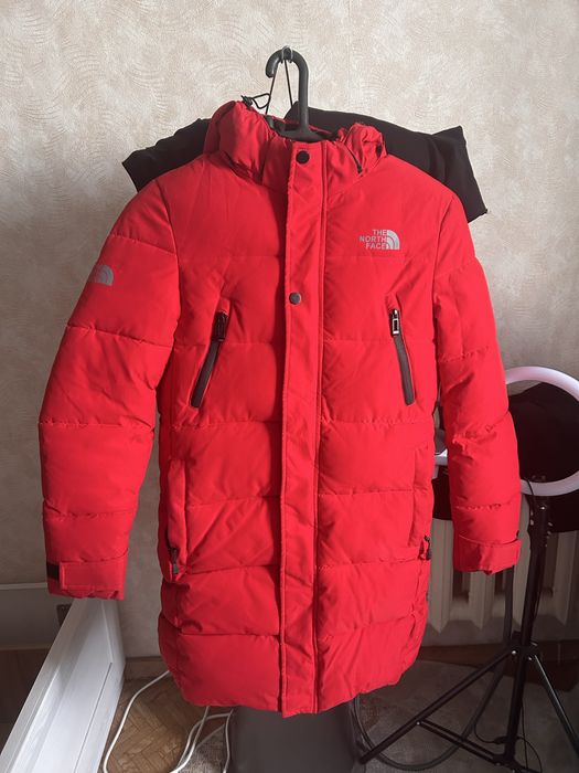 Продам Зимнюю куртку