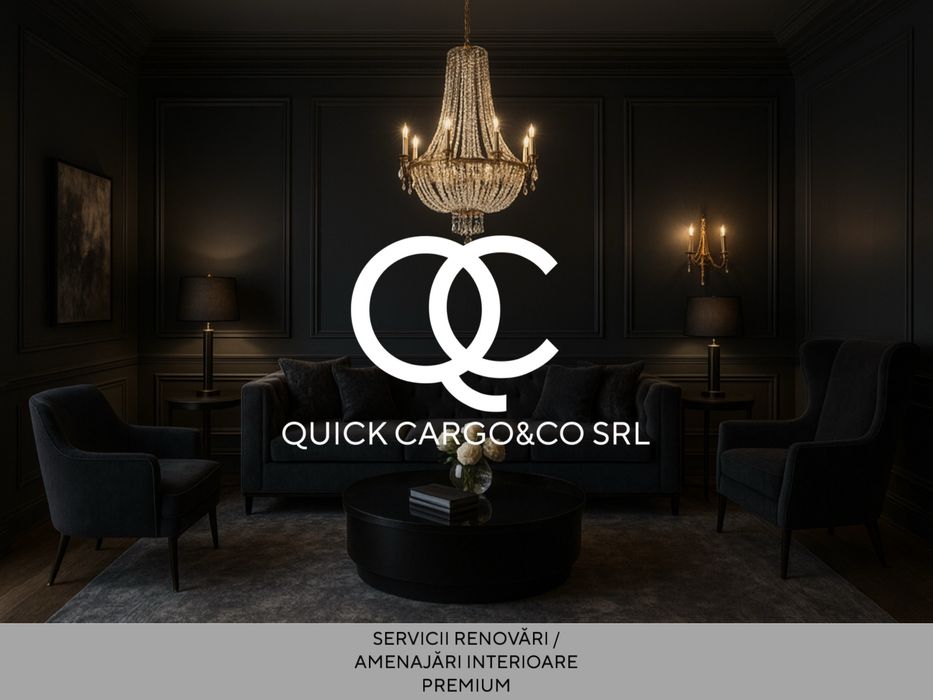 Renovari / Amenajari Interioare PREMIUM