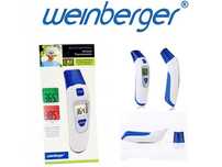 НОВИ! Безконтактен термометър цифров Weinberger Germany