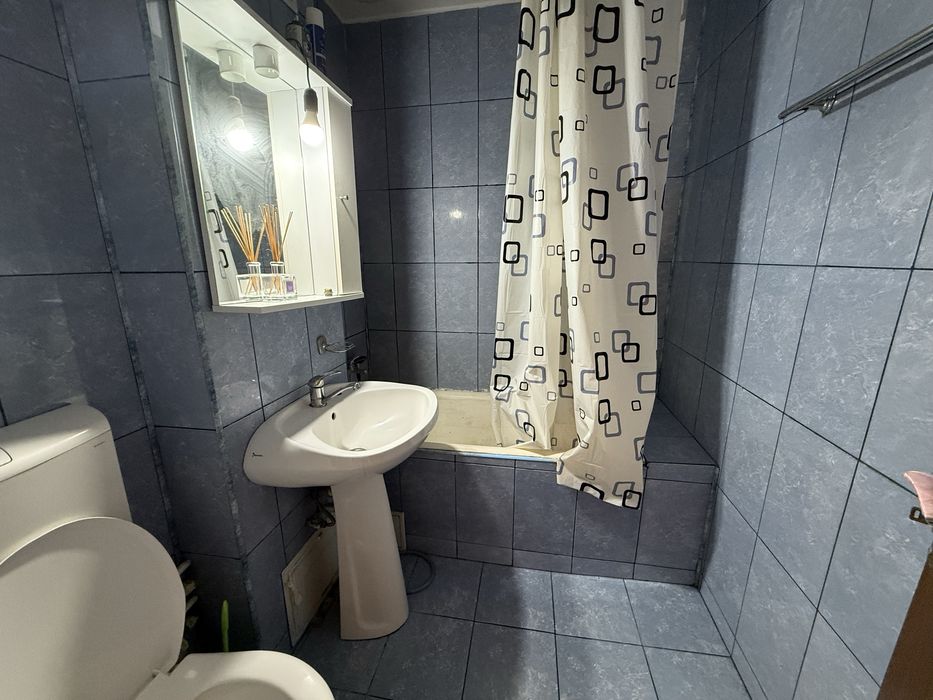 Garsoniera Valea Rosie Parter