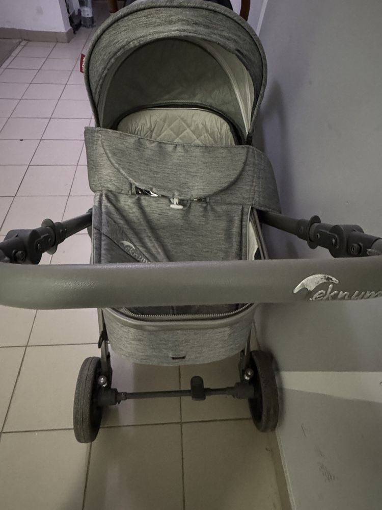 Продам детскую коляску в отличном состоянии
