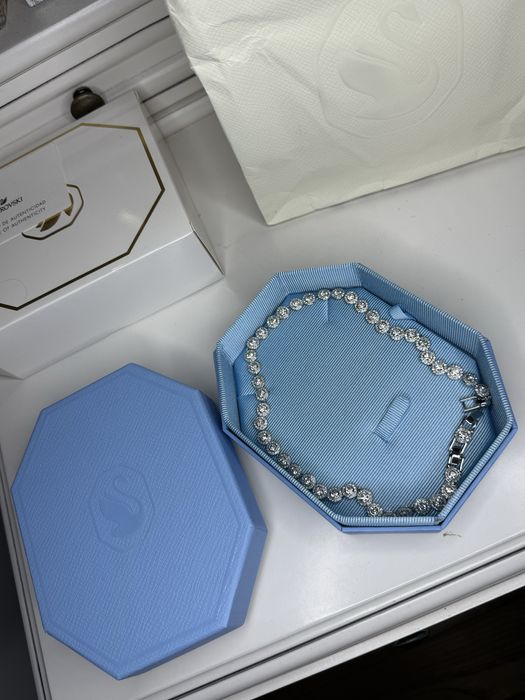 Swarovski Colier Angelic