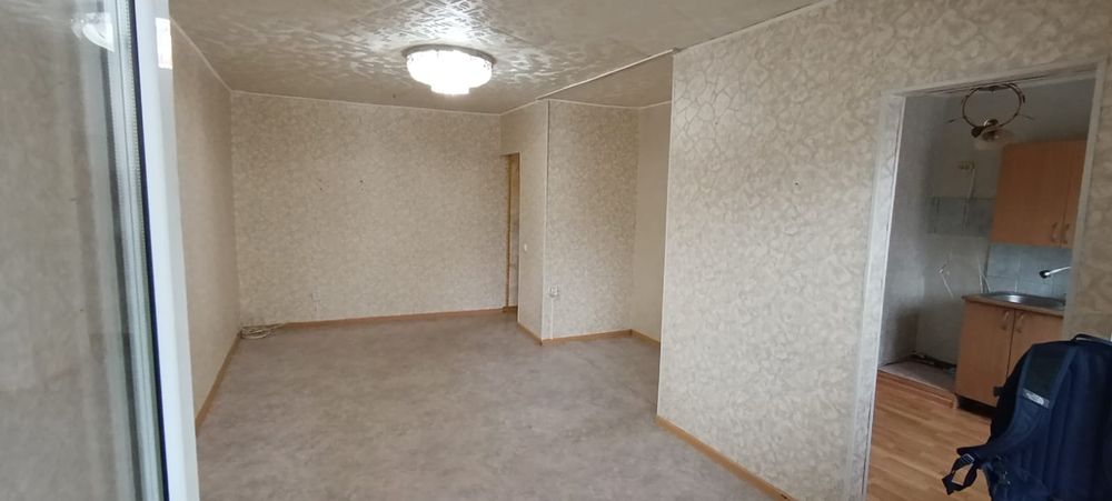 1 ком кв студия, в районе Цума