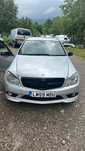 Mercedes C250cdi W204 OM651 AMG-пакет на части!
