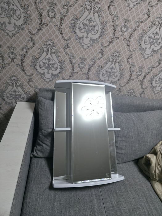 Зеркало для ванны