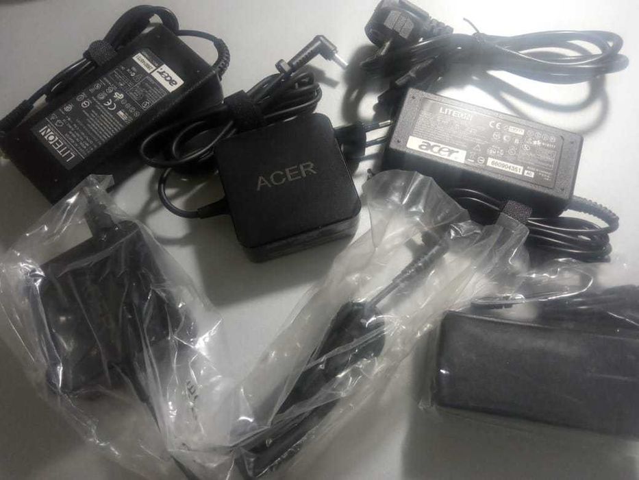 блок питания на ноутбук Acer, для ноутбука Acer блок питания зарядка